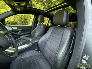 Mercedes-Benz GLE Mercedes GLE-klasse 400 e 4MATIC AMG Line Pr. PLus / Night - afbeelding nr 51