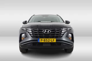 Hyundai Tucson Hyundai Tucson 1.6 T-GDI MHEV Comfort Smart > Camera/Stuurverwarming/Apple Carplay/Android Auto... - afbeelding nr 3