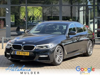 BMW 5 Serie - 509311115-0