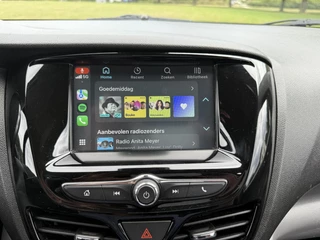Opel KARL Opel KARL 1.0 Innovation Clima Parkeersensoren 108.912km NAP - afbeelding nr 28