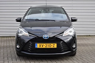 Toyota Yaris - afbeelding nr 5