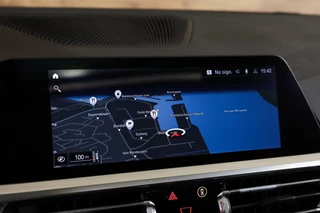 BMW 3 Serie BMW 3-serie M340i xDrive M-Sport|NL|Pano|HUD|Trekhaak|360| - afbeelding nr 41