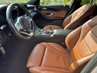 Mercedes-Benz C-Klasse - afbeelding nr 9