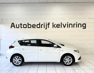 Toyota Auris - afbeelding nr 4