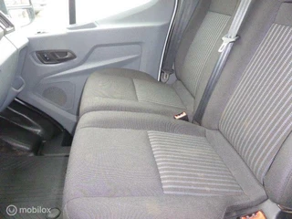 Ford Transit Ford Transit 350 2.0 TDCI L4H1 Trend - afbeelding nr 14