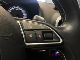 Audi A3 Audi A3 Sportback 2.0 TFSI S3 quattro |PANODAK | VOL LEER | 19