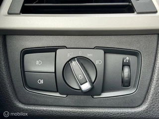 BMW 3 Serie BMW 3-serie Touring 318i Executive | Trekhaak | Navi | Automatische achterklep | - afbeelding nr 25
