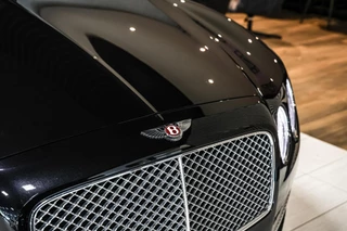 Bentley Flying Spur Bentley Flying Spur 4.0 V8|Massage V+A|ACC|Multimedia achter - afbeelding nr 19
