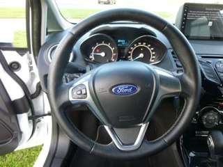 Ford Fiesta - afbeelding nr 12