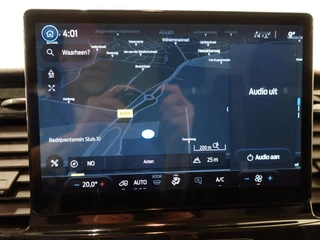 Ford Transit Ford Transit 330 2.0 TDCI L3H2 Trend Navigatie Camera Carplay Trekhaak Cruise control Airco - afbeelding nr 27