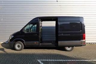 Volkswagen Crafter - afbeelding nr 24