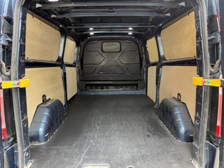 Ford Transit Custom Ford Transit Custom 320 2.0 TDCI L2H1 Sport | 1e Eig | Carplay | Camera | Cruisec. | Trekhaak - afbeelding nr 29