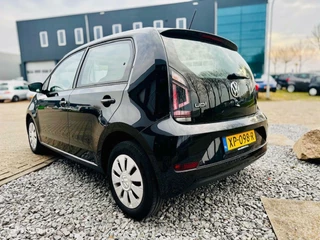 Volkswagen up! Volkswagen Up! 1.0 BMT move up! - afbeelding nr 5