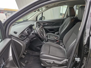 Opel Mokka X Opel Mokka X 1.4i Turbo Innovation - afbeelding nr 12