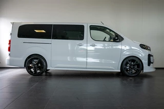 Peugeot Expert Peugeot Expert DC 180PK aut. | Leder | JH84 Edition | 20