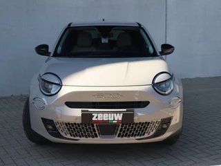 Fiat 600 Fiat 600 600e La Prima 54 kWh | Navi | Camera | Carplay | 18