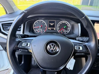 Volkswagen Polo Volkswagen Polo 1.0 TSI Comfortline - afbeelding nr 6