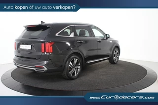 Kia Sorento - afbeelding nr 8