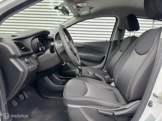 Opel KARL Opel KARL 1.0 ecoFLEX Edition | Airco |  NL auto | - afbeelding nr 9