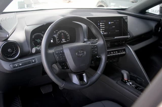 Toyota C-HR Toyota C-HR 1.8 Hybride 140 First Edition | Camera | Adaptive Cruise - afbeelding nr 11