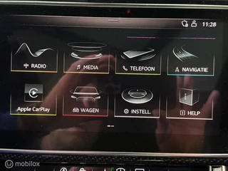 Audi SQ7 Audi SQ7 4.0 TDI V8 Grijs kent 4WS,Pano,HUD,Matrix, Bose - afbeelding nr 10