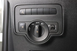 Mercedes-Benz Vito - Airco - Navi - Cruise - PDC - € 17.900,- Excl. - afbeelding nr 25