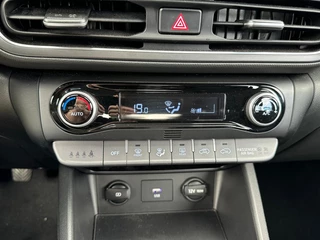 Hyundai Kona Hyundai Kona 1.0 T-GDI 120pk Comfort Hybrid | Camera | Carplay | Climate - afbeelding nr 22