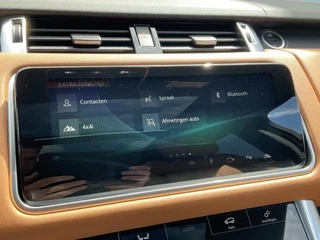 Land Rover Range Rover Sport Land Rover Range Rover Sport P400e Limited Edition Pano.Dak Matrix Meridian HUD Leder Plug-in! - afbeelding nr 32