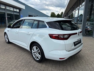 Renault Mégane Renault Mégane 1.2 TCE 132 PK NAVI AIRCO/ECC PDC CRUISE CONTROL - afbeelding nr 39