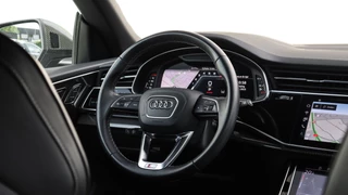 Audi SQ8 | Massage | B&O | Head-up | Panoramadak | Stoelventilatie | Carbon | Soft-Close | Trekhaak - afbeelding nr 35