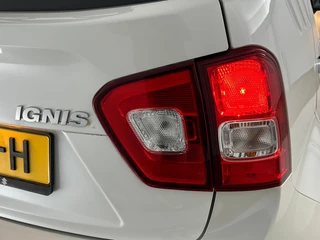 Suzuki Ignis - afbeelding nr 32