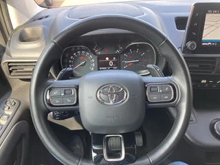 Toyota ProAce - afbeelding nr 11
