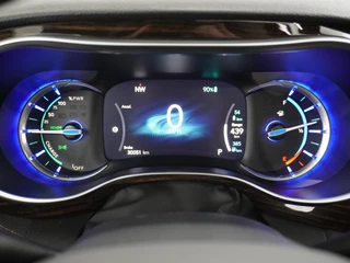 Chrysler Pacifica Chrysler Pacifica 3.6 V6 Hybrid 7 PERSOONS | ZEER LUXE UITGERUST | PANO | 360 CAMERA | LEDER+ STOELVENTILATIE+STOELVERWARMING - afbeelding nr 42