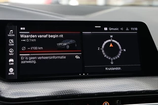 BMW 1 Serie BMW 1 Serie 118i Executive Business Aut. NAP/Sportstoelen/Live Cockpit Prof - afbeelding nr 37