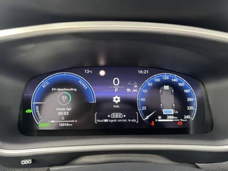 Toyota Corolla Cross - afbeelding nr 9