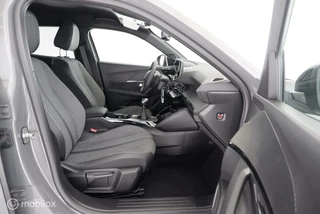 Peugeot 2008 Peugeot 2008 1.2 100PK Allure 1/2leer|led|nav|dab|ecc|pdc|lmv17 - afbeelding nr 12