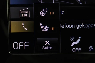 Volvo V60 Volvo V60 2.0 T6 Recharge AWD Business Pro | Panoramadak |  Head-Up | Leder | 360 camera | Stoel & stuurverwarming | Harman/Kardon | Keyless | Full LED | Carplay | Navigatie - afbeelding nr 8