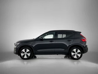Volvo XC40 Volvo XC40 1.5 T4 Plus Dark - afbeelding nr 4