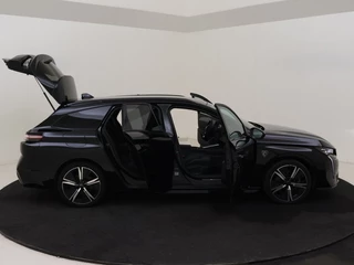 Peugeot 308 Peugeot 308 SW 1.6 Plug-in Hybrid 225 GT | Leder | Stoelmassage | 360° Camera - afbeelding nr 25