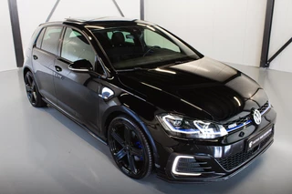 Volkswagen Golf Volkswagen GOLF 1.4 TSI GTE | 2018 | 19” | PANO | Virtual | Bomvol! | - afbeelding nr 4