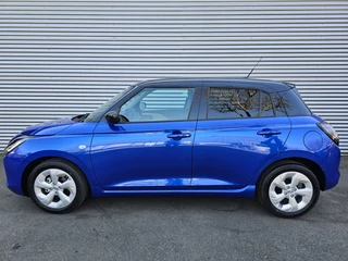 Suzuki Swift - afbeelding nr 4