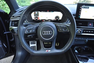 Audi A4 - afbeelding nr 15