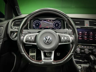 Volkswagen Golf Volkswagen Golf 2.0 TSI GTI Dyn | Pano | Trekhaak | Virtual - afbeelding nr 14