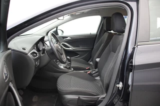 Opel Astra Opel Astra 1.0 Sports Tourer Online Edition - Carplay, Cruise - afbeelding nr 5