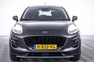 Ford Puma Ford Puma 1.0 EcoBoost Hybrid Titanium ✅ 1e Eigenaar - afbeelding nr 22