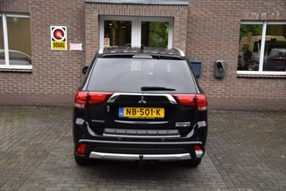 Mitsubishi Outlander - afbeelding nr 8