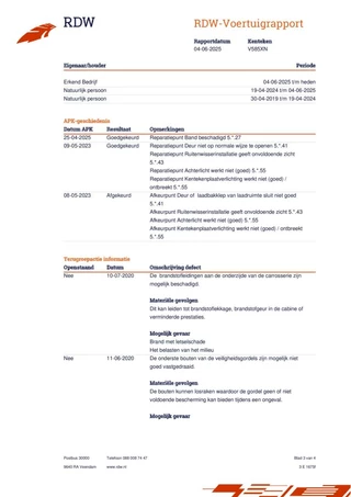 Peugeot Expert Peugeot Expert Bestel 2.0 BlueHDI 120 Long Premium Navi 3-pers - afbeelding nr 22