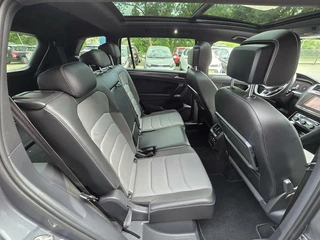 Volkswagen Tiguan Allspace Volkswagen Tiguan Allspace 1.5 TSI Highline Business R-Line 7p. AUTOMAAT Full Option!! - afbeelding nr 15