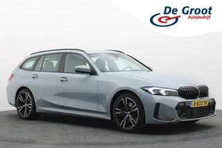 BMW 3 Serie Touring 320e M Sport