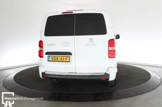 Peugeot Expert Peugeot Expert 2.0 - L3H1- Dubbele Cabine - CARPLAY !!VOL!! - afbeelding nr 7